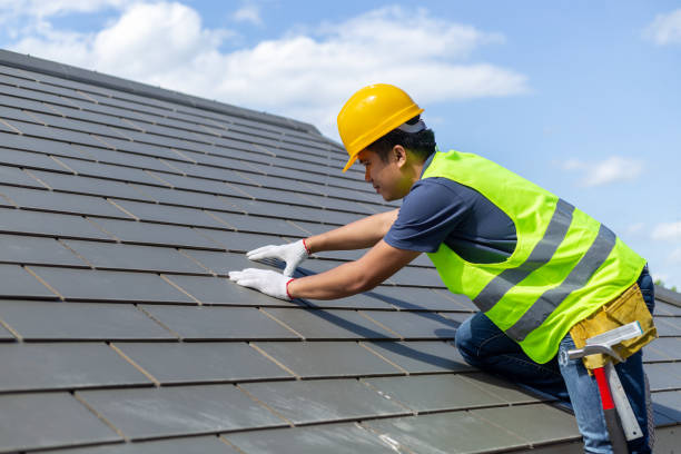 Best Flat Roof Repair Services  in Summit, MS
